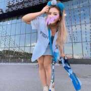 ヒメ日記 2025/03/07 07:53 投稿 ♪すみれ 水色りぼん