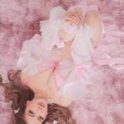 ヒメ日記 2025/03/22 11:43 投稿 ♪すみれ 水色りぼん