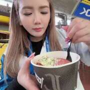 ヒメ日記 2025/04/07 21:13 投稿 ♪すみれ 水色りぼん