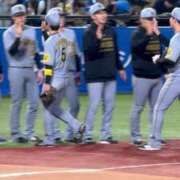 ヒメ日記 2025/04/17 23:23 投稿 ♪すみれ 水色りぼん