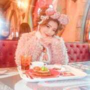 ヒメ日記 2025/05/09 23:03 投稿 ♪すみれ 水色りぼん