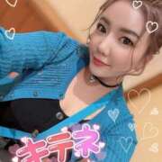 ヒメ日記 2025/05/19 18:53 投稿 ♪すみれ 水色りぼん