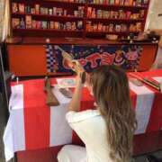 ヒメ日記 2025/05/28 01:23 投稿 ♪すみれ 水色りぼん