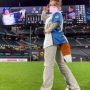 ヒメ日記 2025/06/20 00:13 投稿 ♪すみれ 水色りぼん