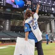 ヒメ日記 2025/07/30 21:03 投稿 ♪すみれ 水色りぼん