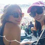 ヒメ日記 2025/08/07 14:53 投稿 ♪すみれ 水色りぼん