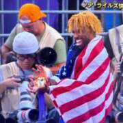 ヒメ日記 2025/09/19 22:33 投稿 ♪すみれ 水色りぼん