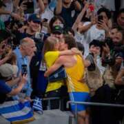 ヒメ日記 2025/09/25 20:13 投稿 ♪すみれ 水色りぼん