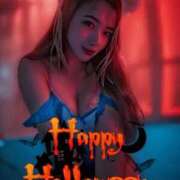 ヒメ日記 2025/10/31 16:05 投稿 ♪すみれ 水色りぼん