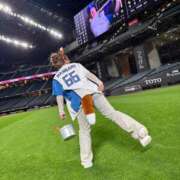 ヒメ日記 2025/11/05 17:03 投稿 ♪すみれ 水色りぼん