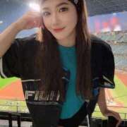 ヒメ日記 2025/11/28 22:53 投稿 ♪すみれ 水色りぼん