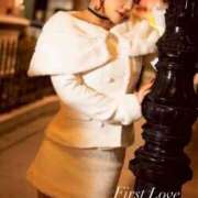 ヒメ日記 2025/12/01 07:14 投稿 ♪すみれ 水色りぼん