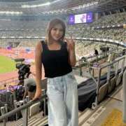 ヒメ日記 2025/12/10 00:13 投稿 ♪すみれ 水色りぼん