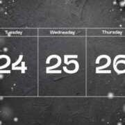 ヒメ日記 2025/12/13 08:16 投稿 ♪すみれ 水色りぼん