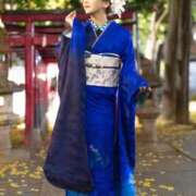 ヒメ日記 2025/12/14 20:13 投稿 ♪すみれ 水色りぼん