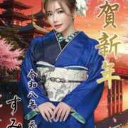 ♪すみれ 御利益名刺⛩ 水色りぼん