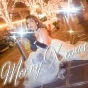 ヒメ日記 2025/12/22 18:38 投稿 ♪すみれ 水色りぼん