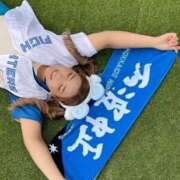 ヒメ日記 2025/12/25 12:38 投稿 ♪すみれ 水色りぼん