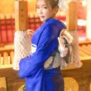 ヒメ日記 2026/01/01 10:33 投稿 ♪すみれ 水色りぼん