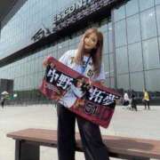 ヒメ日記 2026/01/17 06:48 投稿 ♪すみれ 水色りぼん