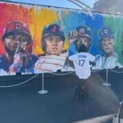 ヒメ日記 2026/03/08 19:03 投稿 ♪すみれ 水色りぼん