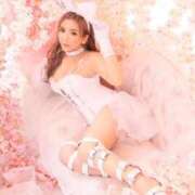 ヒメ日記 2026/03/14 09:33 投稿 ♪すみれ 水色りぼん