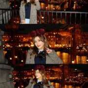 ヒメ日記 2026/03/15 12:53 投稿 ♪すみれ 水色りぼん