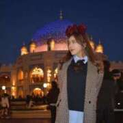 ヒメ日記 2026/04/07 20:13 投稿 ♪すみれ 水色りぼん