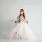 ヒメ日記 2026/04/15 11:43 投稿 ♪すみれ 水色りぼん