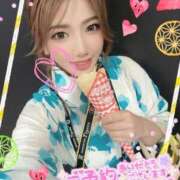 ヒメ日記 2026/07/19 09:13 投稿 ♪すみれ 水色りぼん