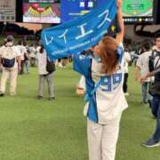 ヒメ日記 2026/10/11 20:23 投稿 ♪すみれ 水色りぼん