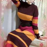 栗山翔子 日曜日と月曜日 プルデリR40