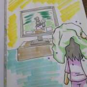 ヒメ日記 2026/03/06 17:02 投稿 梅園みさき ミセス大阪十三店