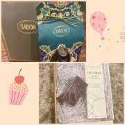 しいな 師走 横浜ミセスアロマ（ユメオト）