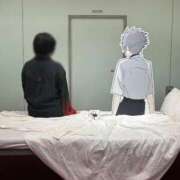 ヒメ日記 2025/10/07 16:02 投稿 綾波　しおり 夜這い＆イメクラ妄想する女学生たち谷九校