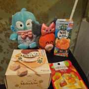 さゆり おやつ ニューヨークニューヨーク