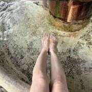 暁小梅 足湯 五十路マダムエクスプレス船橋店(カサブランカグループ)