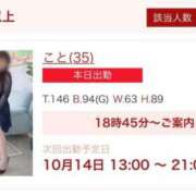 ヒメ日記 2026/10/12 16:28 投稿 こと 奥様の実話 なんば店