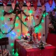 ヒメ日記 2024/12/17 16:10 投稿 佐々波エヴァ Mrs. Dandy Shinjuku