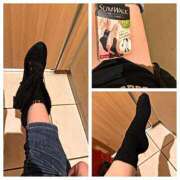 ヒメ日記 2025/01/19 12:34 投稿 佐々波エヴァ Mrs. Dandy Shinjuku