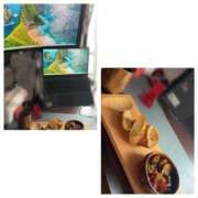 ヒメ日記 2025/10/09 12:47 投稿 佐々波エヴァ Mrs. Dandy Shinjuku