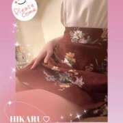 ひかる 今日も( ´ ▽ ` )ﾉ ニューヨークニューヨーク