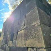 名取 帰りの雨☔ ニューヨークニューヨーク