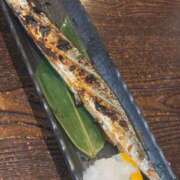 なお 焼きも食べるよ ニューヨークニューヨーク