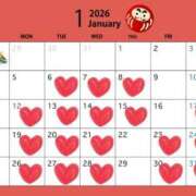 ヒメ日記 2026/01/05 12:26 投稿 りあ マリン宇都宮店