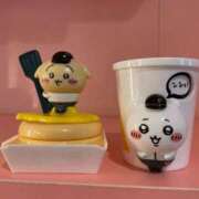 ことり 幸せでした🩵 池袋マリン本店