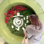 姫路ゆず こーんな大きさの…(*´˘`*)♥ 一夜妻