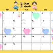 【ちひろ】敏感なドM生徒 🌸3月の予定🌸 コーチと私と、ビート板･･･