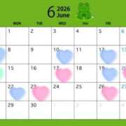 【ちひろ】敏感なドM生徒 🌸6月の予定🌸 コーチと私と、ビート板･･･