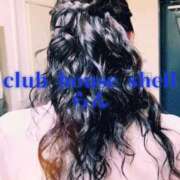 ヒメ日記 2025/10/28 09:02 投稿 らん クラブハウスシェル